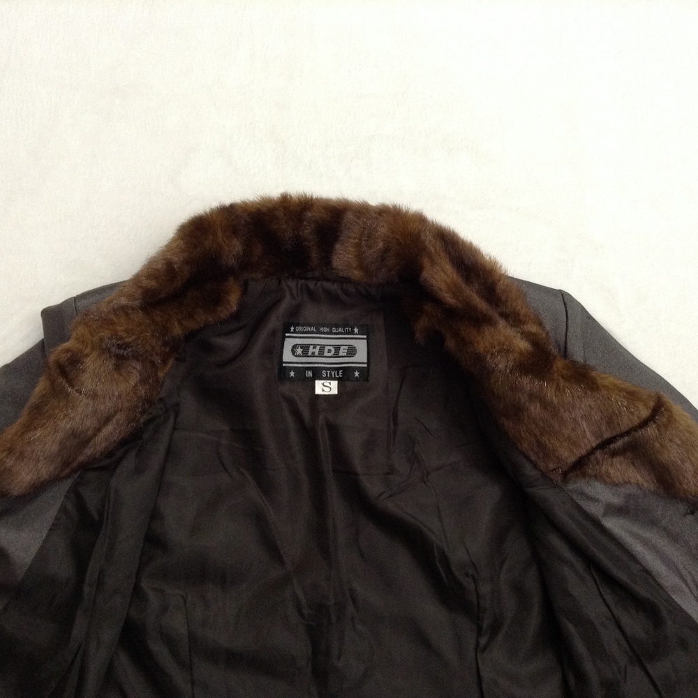 Original High Quality Brand Women's Jacket, S NWT - Picture 5 of 5